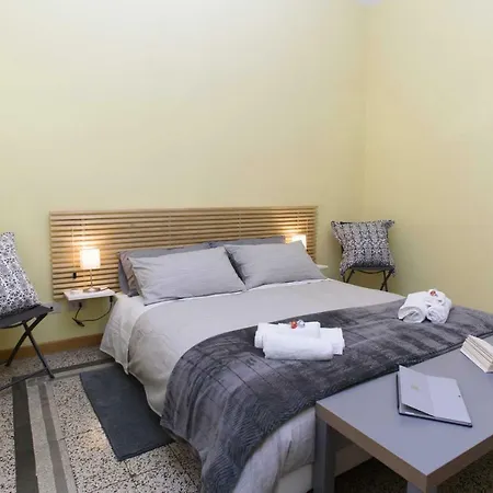 In Piazza Bologna Apartment Rome
