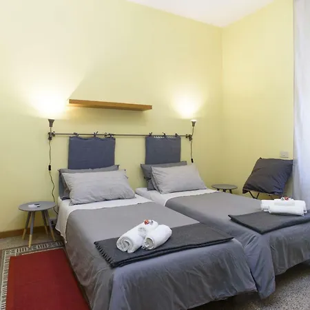 In Piazza Bologna Apartment Rome