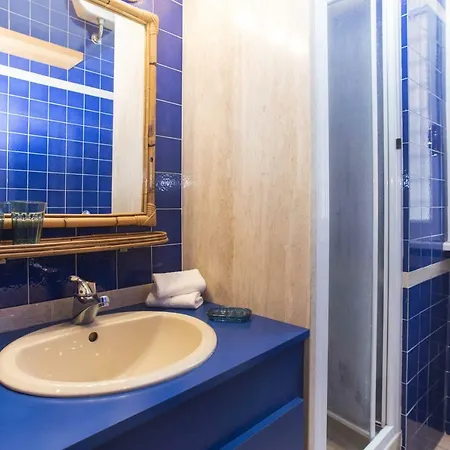 Apartment In Piazza Bologna